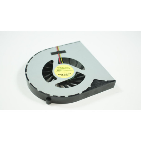 Вентилятор для ноутбука ACER ASPIRE 7741 7741Z 7741G 7741ZG DFS551205ML0T DFS551205ML0TPANASONICUDQF2ZH91CQU