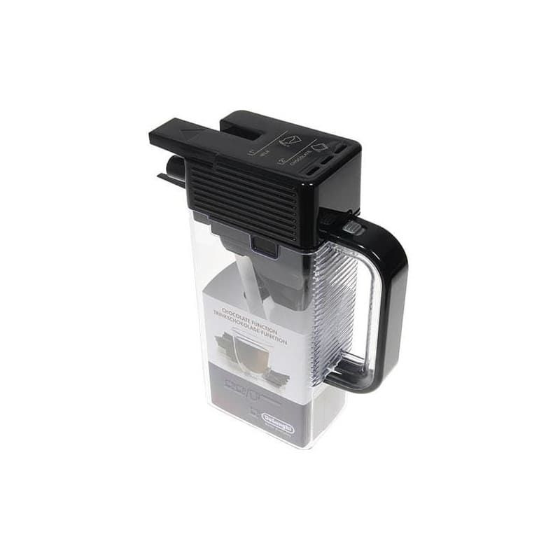 Капучинатор для какао шоколада DeLonghi 6900 7313246061 ESAM69000M ESAM6900.M ESAM6904.M ESAM69000M