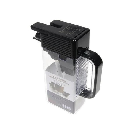 Капучинатор для какао шоколаду DeLonghi 6900 7313246061 ESAM69000M ESAM6900.M ESAM6904.M ESAM69000M