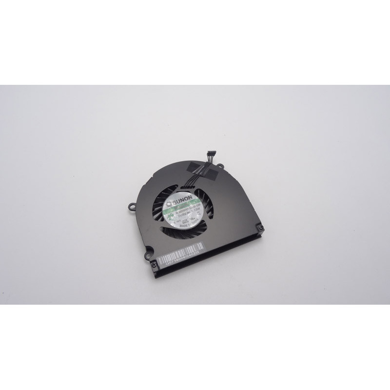 Вентилятор для ноутбука APPLE MACBOOK PRO 15.4 A1286 MG62090V1-Q020-S99 MG62090V1 Q020 S99 Вентилятор для ноутбука APPLE MACBOOK PRO 15.4 A1286 MG62090V1-Q020-S99 MG62090V1 Q020 S99