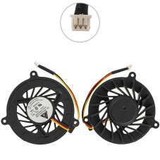 Вентилятор для ноутбука ASUS A3 A3000 A6 A6000 A8 Z99 Z91 F3 Z53 X53 F8 W3 W3000 M6 M6A M9 VX2S 3PIN UDQF2ZR04FAS 3 PIN
