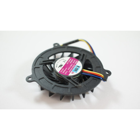 Вентилятор для ноутбука ASUS A3 A3000 A6 A6000 A8 Z99 Z91 F3 Z53 X53 F8 W3 W3000 M6 M6A M9 VX2S X80 4PIN UDQF2ZR04FAS 4 PIN