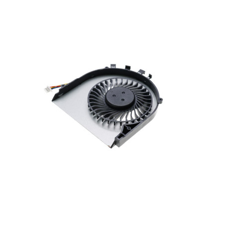 Вентилятор для ноутбука ASUS A450 X450JF A450E A450LC F450 A450J F450J