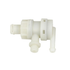 Клапан аварийный давления кофеварки DeLonghi AS00009453 7313260161