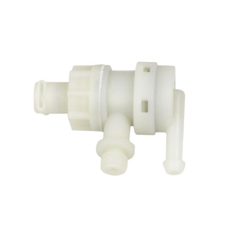 Клапан аварійний тиску кавоварки DeLonghi AS00009453 7313260161