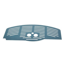 Решітка піддону капель DeLonghi 6032105000 ESAM2500.B CORSO ESAM2800.SB ESAM2800.SB ESAM2803.SB ESAM2200.S