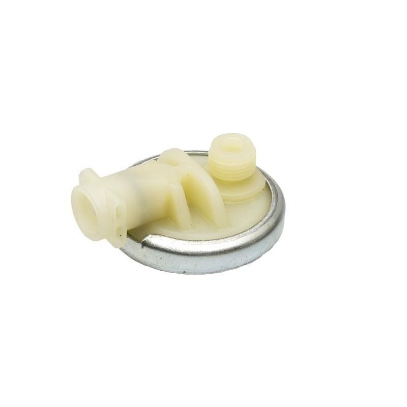 Аварийный клапан прессостат DeLonghi 5513230831 5513211371 ETAM29.660.S ETAM29.660.SB ETAM29.666.S