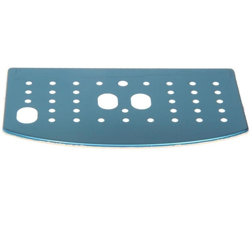 Решетка поддона капель DeLonghi 6013216191 6013211171 AS00008346 ECAM20.110.B ECAM22110B ECAM22110SB 22110S