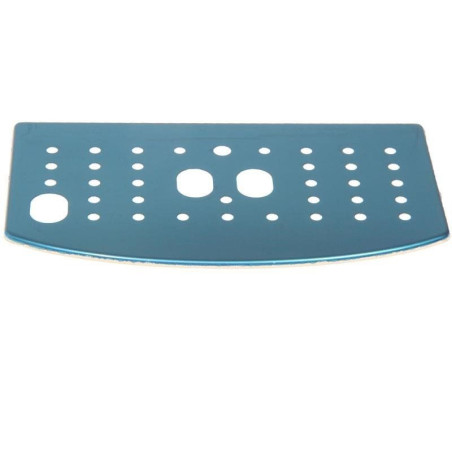 Решетка поддона капель DeLonghi 6013216191 6013211171 AS00008346 ECAM20.110.B ECAM22110B ECAM22110SB 22110S