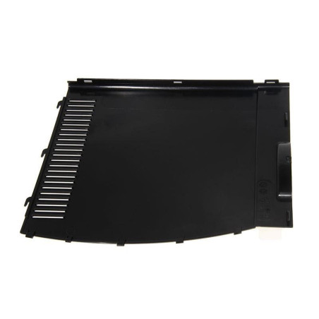 Декоративная панель кофемашины DeLonghi AS13200094 5513217011 5313218541 ECAM22.366.B ECAM22.366.B