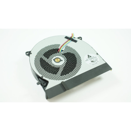 Вентилятор для ноутбука ASUS G75VW G75VX GPU FAN 13GN2V10P170-1 KSB06105HB-BK2J 13GN2V10P170 KSB06105HB BK2J