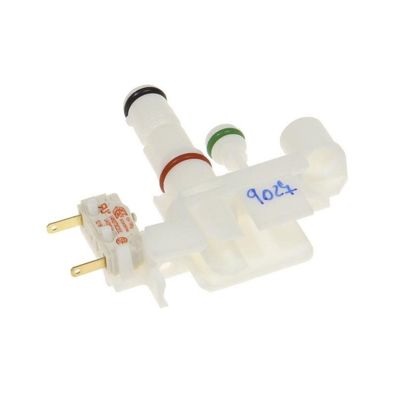 Переходник на капучинатор кофемашины DeLonghi 5513227411 5532133900 ESAM4500.S ESAM4500.B