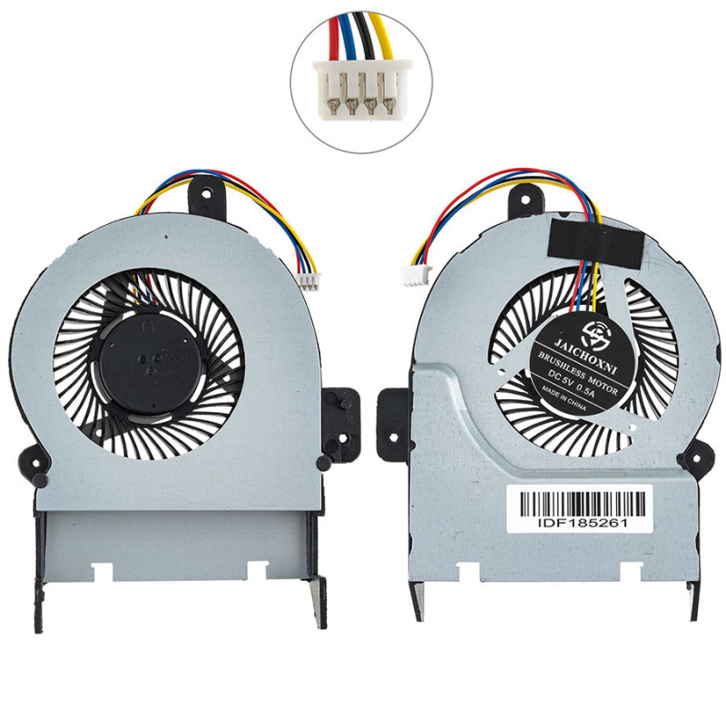 Вентилятор ASUS K55A K55C X55A X55C K55X 13GN8910P010-1 UDQFZJA05DAS mf60090v1-c480-s99 MF75090V1-C170-S99 MF60120V1-C181-S9A Вентилятор ASUS K55A K55C X55A X55C K55X 13GN8910P010-1 UDQFZJA05DAS mf60090v1-c480-s99 MF75090V1-C170-S99 MF60120V1-C181-S9A