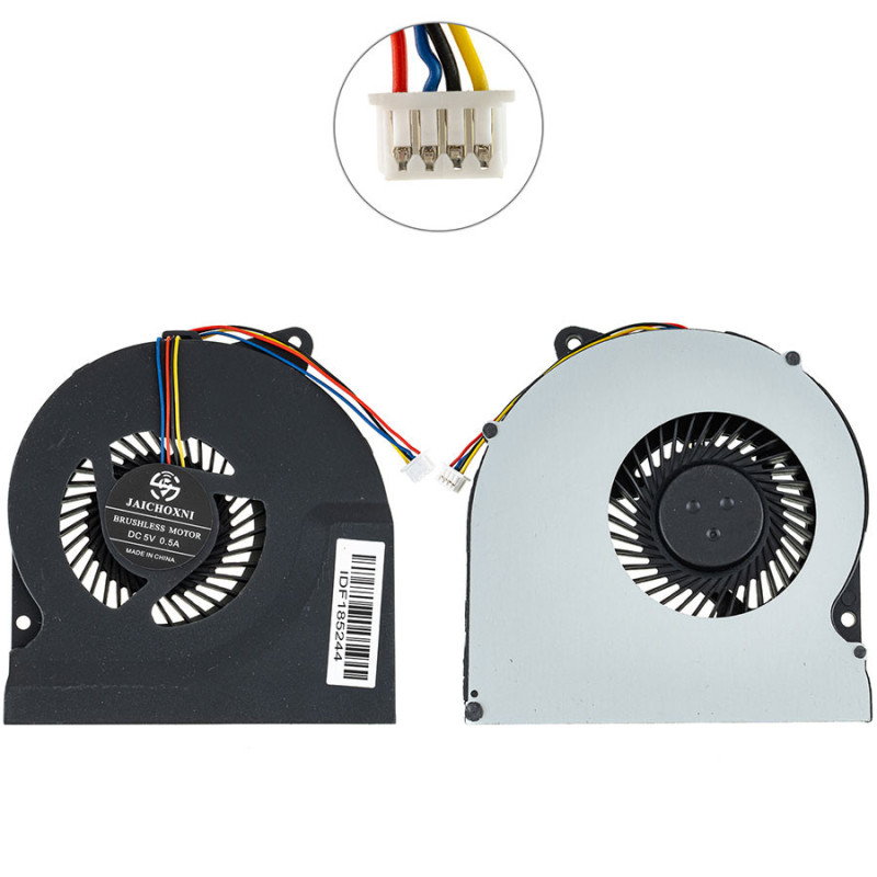 Вентилятор для ноутбука ASUS K73E K73SD K73SJ K73SV N53SM N53TA N53TK N73SM 13GNZT10P250-1 13GNZT10P250 Вентилятор для ноутбука ASUS K73E K73SD K73SJ K73SV N53SM N53TA N53TK N73SM 13GNZT10P250-1 13GNZT10P250