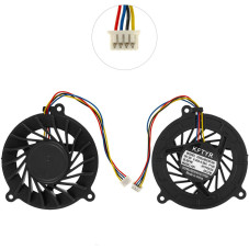 Вентилятор для ноутбука ASUS M51SE M51TA M51TR M51VA M51VR F7Z F7SE 13GNK91AM010-1 13GNK91AM010