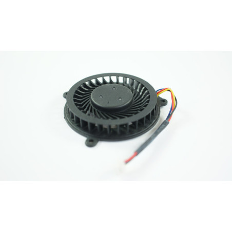 Вентилятор для ноутбука ASUS M51SE M51TA M51TR M51VA M51VR F7Z F7SE