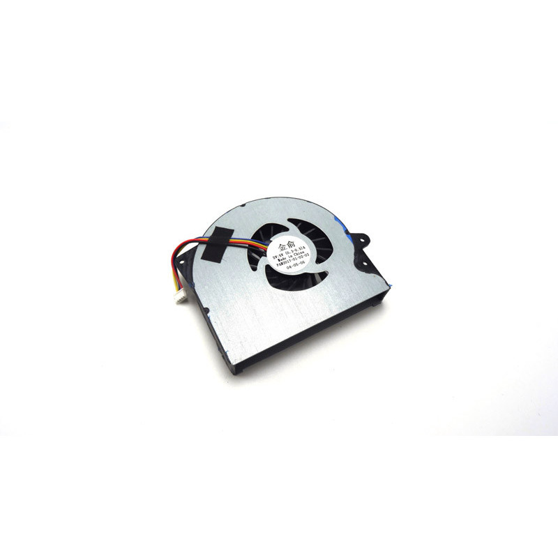 Вентилятор для ноутбука ASUS ROG G751JY G751JT 13NB06F1P10011 Вентилятор для ноутбука ASUS ROG G751JY G751JT 13NB06F1P10011