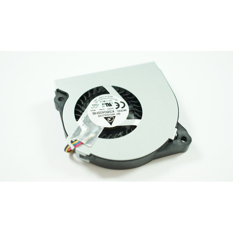 Вентилятор для ноутбука ASUS UL20A 4PIN KSB0405HB-9E2Q KSB0405HB 9E2Q 4 PIN Вентилятор для ноутбука ASUS UL20A 4PIN KSB0405HB-9E2Q KSB0405HB 9E2Q 4 PIN