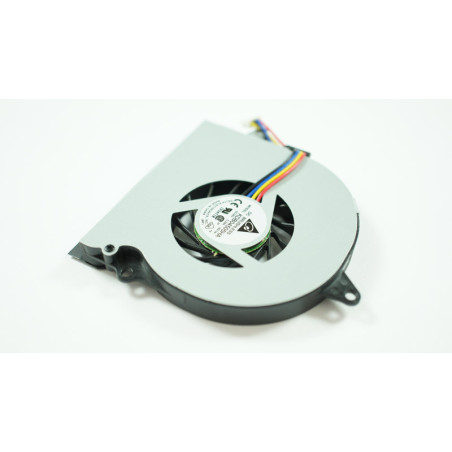 Вентилятор для ноутбука ASUS UL30A X32A U35JC 4PIN 13GNWT10T011-1 KDB04055HA-9D1W KSB05105HA 13GNWT10T011 KDB04055HA 9D1W 4 PIN