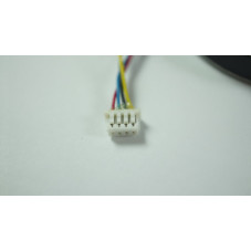 Вентилятор для ноутбука ASUS X201E X202E KSB0505HB-CM54 KSB0505HB CM54