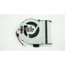 Вентилятор для ноутбука ASUS X45C 14мм X45VD X55VD R503VD 13GN5O10M010-1 13GN5O10M010