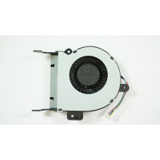 Вентилятор для ноутбука ASUS X45C 14мм X45VD X55VD R503VD 13GN5O10M010-1 13GN5O10M010