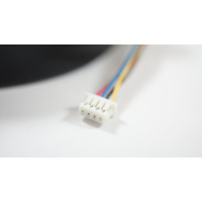 Вентилятор для ноутбука ASUS X45C 14мм X45VD X55VD R503VD 13GN5O10M010-1 13GN5O10M010