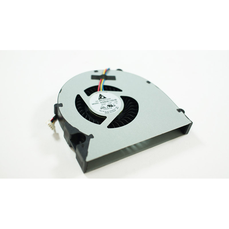 Вентилятор для ноутбука ASUS X75A X75VB X75VD X75VC 13GNCO10P010-1 13GNCO10P010
