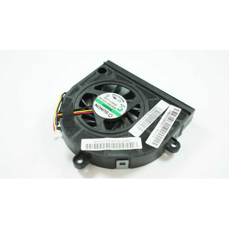 Вентилятор для ноутбука ASUS K43B K43TA K43U A53U K53B K53U K53Z X53U K73B AB07605MX12B3C0
