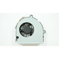 Вентилятор для ноутбука ASUS K43B K43TA K43U A53U K53B K53U K53Z X53U K73B AB07605MX12B3C0