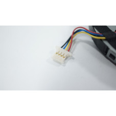 Вентилятор для ноутбука DC28000EAD0 TIA8 KSB0605HC A01