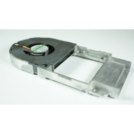 Вентилятор для ноутбука DELL INSPIRON 1300 B120 B130 MD537 MD538 GC055515VH-A 13.V1.B1658.F.GN GC055515VH 13.V1 B1658 F.GN