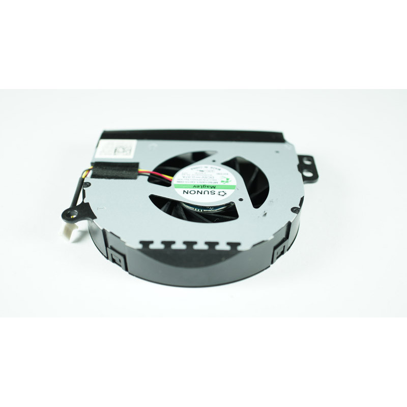 Вентилятор для ноутбука DELL INSPIRON 13R 14R N4010 N4110 1464 1564 1764 4564 DFS531205HC0T Вентилятор для ноутбука DELL INSPIRON 13R 14R N4010 N4110 1464 1564 1764 4564 DFS531205HC0T