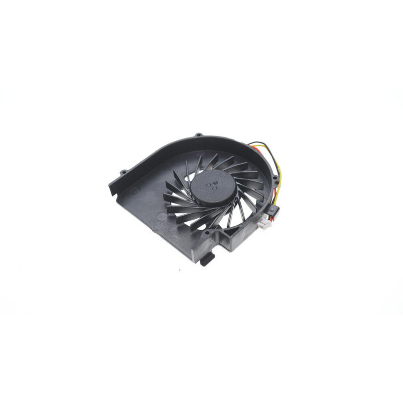 Вентилятор для ноутбука DELL INSPIRON 13R 14R N4010 N4110 1464 1564 1764 4564 DFS531205HC0T Вентилятор для ноутбука DELL INSPIRON 13R 14R N4010 N4110 1464 1564 1764 4564 DFS531205HC0T