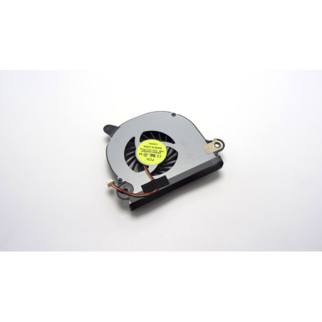 Вентилятор для ноутбука DELL INSPIRON 15R i5520 5525 7520 VOSTRO 3560 DFS501105FQ0T FB95 DFS501105FQ0TFB93