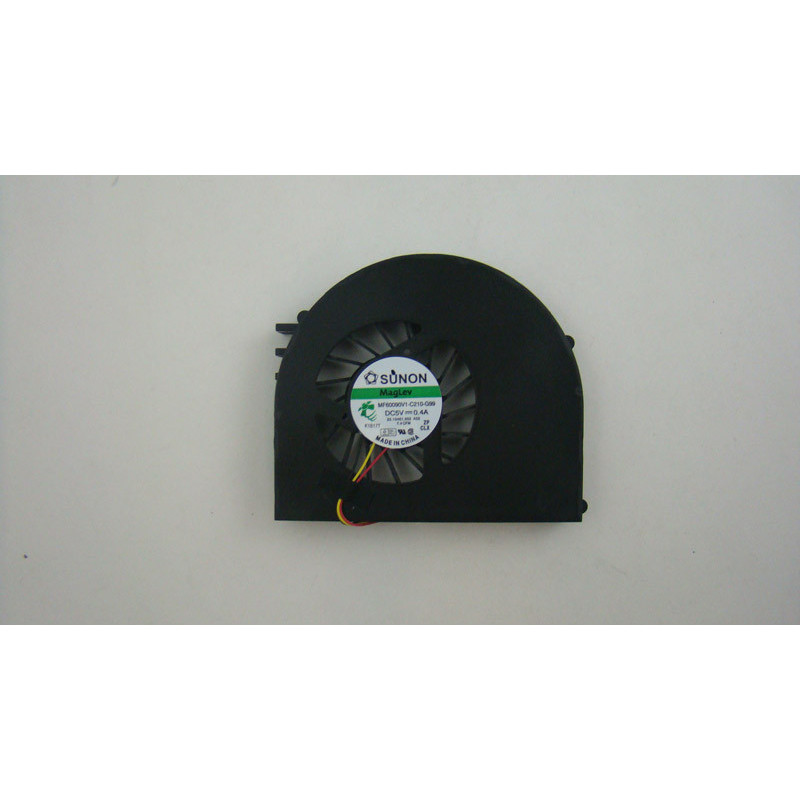 Вентилятор для ноутбука DELL INSPIRON 15R N5110 M5110 MF60090V1-C210-G99 MF60090V1 C210 G99
