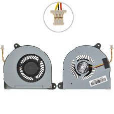 Вентилятор для ноутбука DELL INSPIRON 17R 5720 N5720 7720 D0D6C