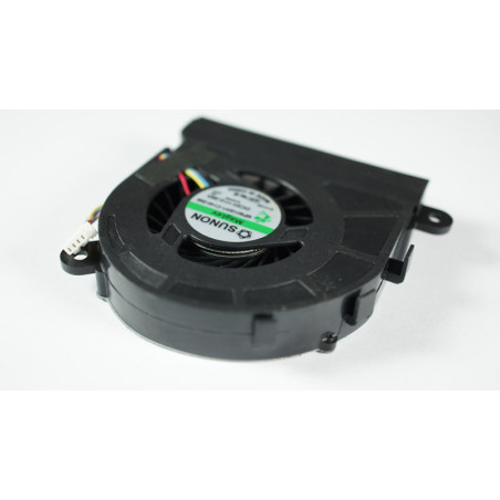 Вентилятор для ноутбука DELL LATITUDE 5520 E5520 E5520M DFS470805WL0T 03WR3D