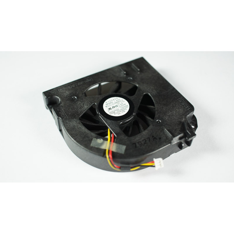 Вентилятор для ноутбука DELL LATITUDE D531 D820 D830 PRECISION M65 DFB551305MC0T Вентилятор для ноутбука DELL LATITUDE D531 D820 D830 PRECISION M65 DFB551305MC0T
