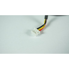 Вентилятор для ноутбука DELL LATITUDE D531 D820 D830 PRECISION M65 DFB551305MC0T Вентилятор для ноутбука DELL LATITUDE D531 D820 D830 PRECISION M65 DFB551305MC0T