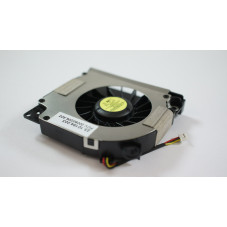 Вентилятор для ноутбука DELL LATITUDE D620 D630 D631 UDQFZZR03CCM