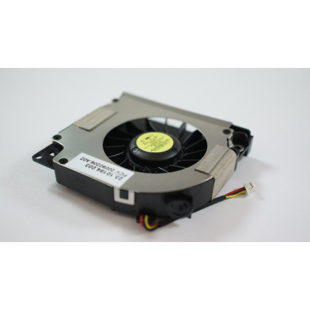 Вентилятор для ноутбука DELL LATITUDE D620 D630 D631 UDQFZZR03CCM