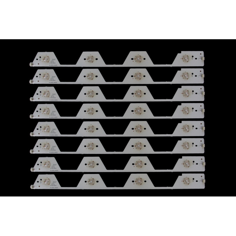 Подсветка ES-5167 ES 5167 ES5167 ES.5167 Tcl Dl3960 D-l3960 Dl3-960 a f TCL L39F3320B L-39F3320B L39F-3320B L39F3320-B L.39F332