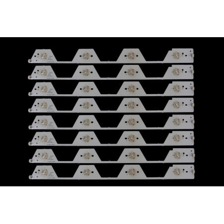 Подсветка ES-5167 ES 5167 ES5167 ES.5167 Tcl Dl3960 D-l3960 Dl3-960 a f TCL L39F3320B L-39F3320B L39F-3320B L39F3320-B L.39F332