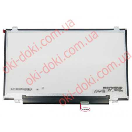 Матрица LC156LF1L02 HB156FH1-301 B156HAN01.1 NV156FHM-N43 LTN156HL02-001 MC156CS01-1 MC156CS08-1 N156HGA-EAB REV.C2 LP156WF6 SP