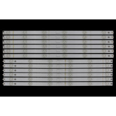 Подсветка 850-136085 850136085 850136-085 CH58L52A-V01 CH58L52A V01 CH58L52AV01 CH58L52A.V01 A DSB DS.B 850136084 CH58L52A-V01