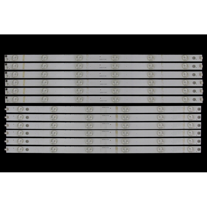 Подсветка 850-136085 850136085 850136-085 CH58L52A-V01 CH58L52A V01 CH58L52AV01 CH58L52A.V01 A DSB DS.B 850136084 CH58L52A-V01