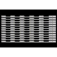 Подсветка ES-5169 ES 5169 ES5169 ES.5169 ES-51-69 Hisense LED65EC680US LED-65EC680US LED65EC680-US LED.65EC680US LED.65EC680.US