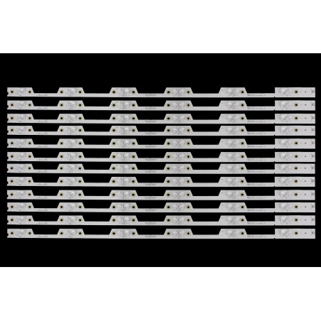 Подсветка JL.D65061330-003DS-M JL D65061330 003DS M JLD65061330003DSM 65D2003V2W6C1B64519M 65-D2003V2W6C1B64519M 65D-2003V2W6C1