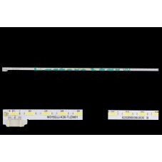 Подсветка ES-ELED-1035 ES ELED 1035 ESELED1035 ES.ELED.1035 ES-ELED.1035 ES.ELED-1035 Lg 32UK550 Samsung 32-UK550 32UK-550